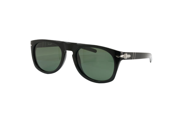 Persol - Cassina 3401S (Black | Green)
