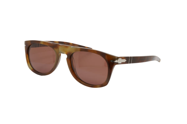 Persol - Cassina 3401S (Light Havana | Terracotta Brown)