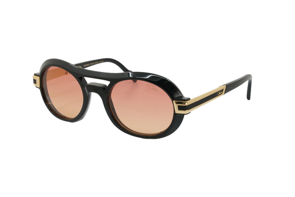 Cazal - MOD.890/3 (Black/Gold)