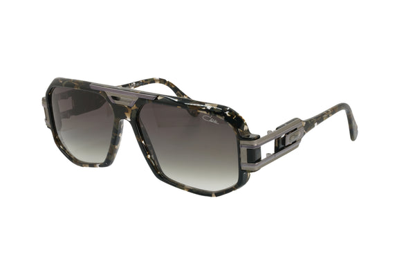 Cazal - MOD.675 (Olive/Gunmetal)