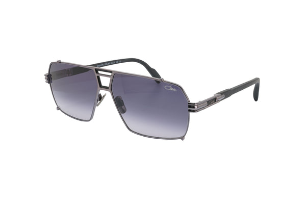 Cazal - MOD.9115 (Black/Gunmetal)