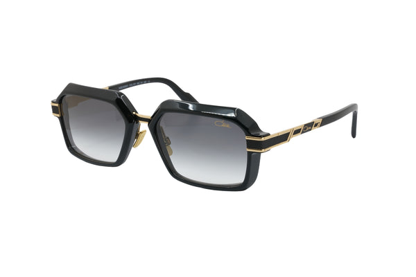 Cazal - MOD.6040/3 (Black/Gold)