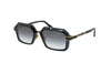 Cazal - MOD.6040/3 (Black/Gold)
