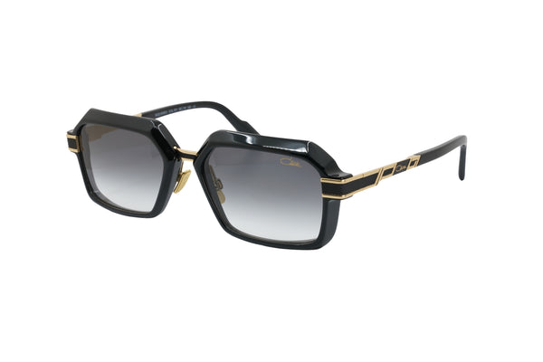 Cazal - MOD.6040/3 (Black/Gold)