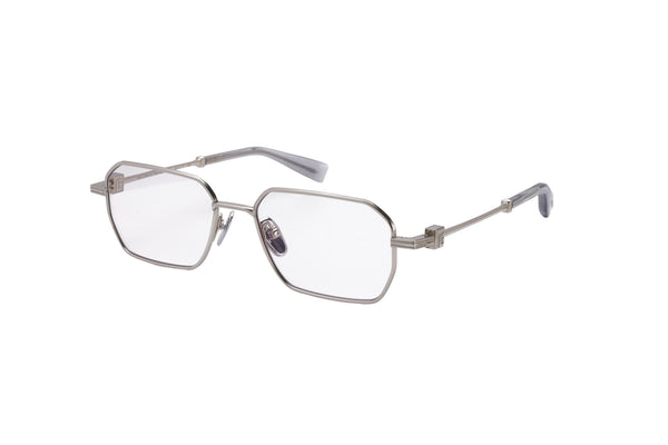 Balmain - Focus I (Silver/Grey)