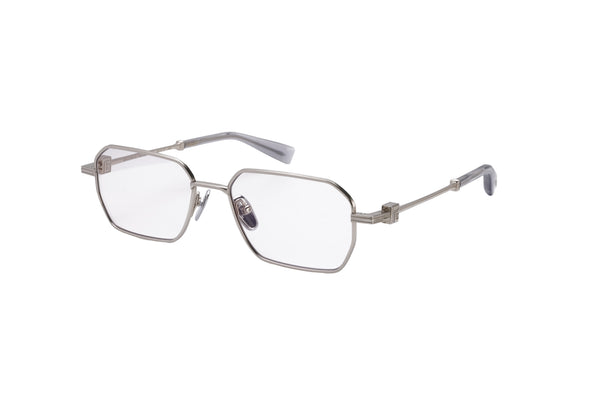 Balmain - Focus I (Silver/Grey)