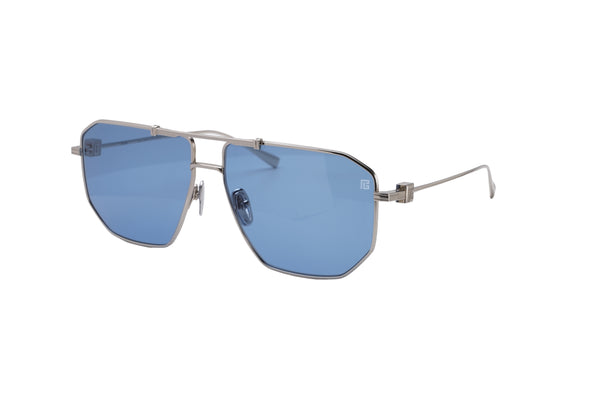 Balmain - Dean (Silver)