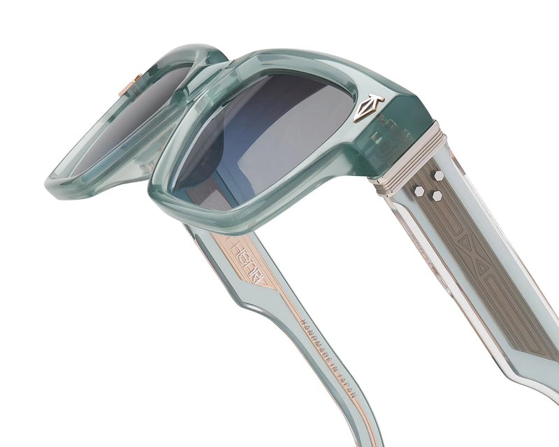 T HENRI - Utopia (Sabre)