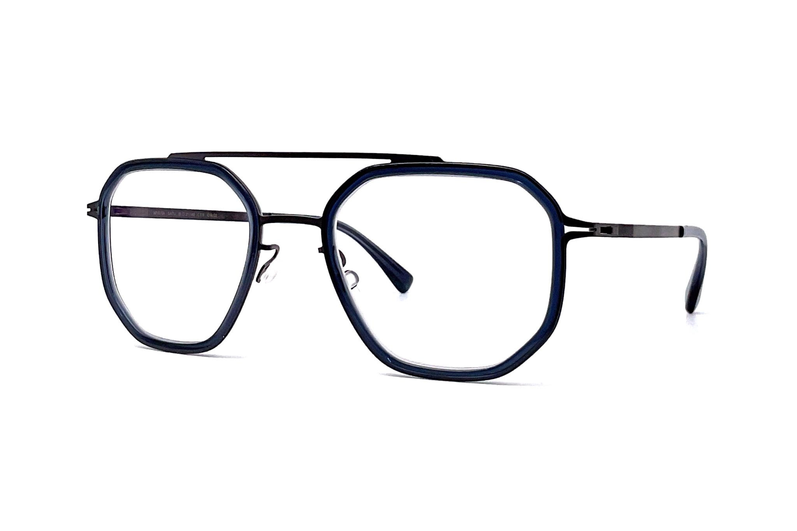 Mykita - Satu (Blackberry/Deep Ocean) – Good See Co