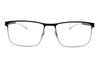 Mykita - Xander (Silver/Navy)