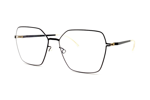 Mykita - Liva (Jet Black)