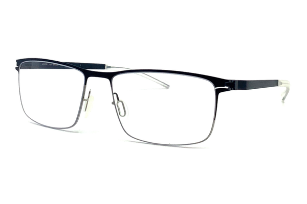 Mykita - Xander (Silver/Navy)