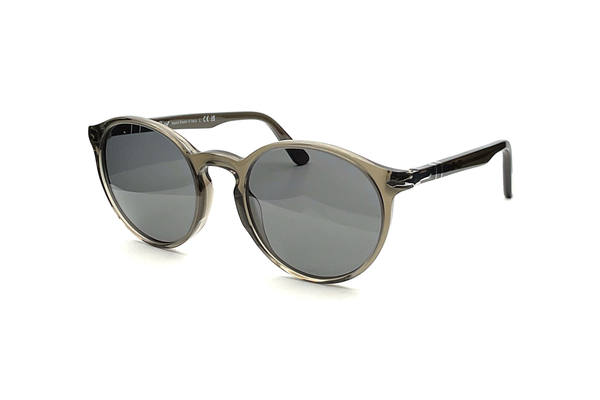 Persol - 3171-S (Taupe Grey Transparent)