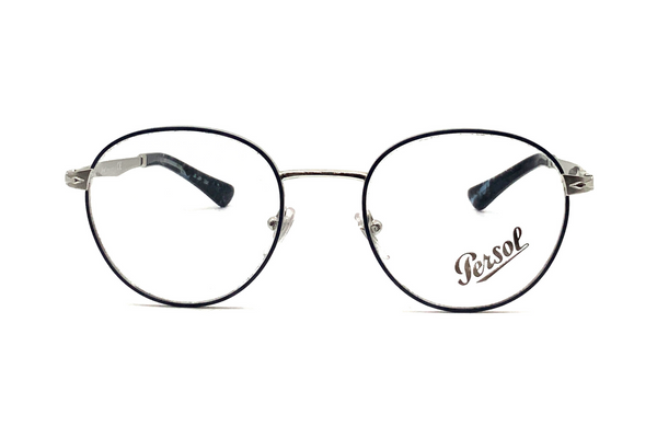 Persol - 2460-V [50] (Blue-Silver)