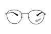 Persol - 2460-V [50] (Blue-Silver)