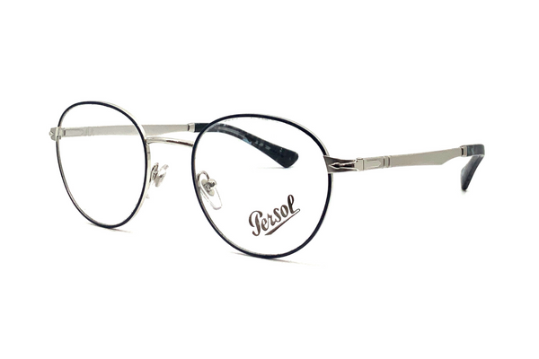 Persol - 2460-V [50] (Blue-Silver)