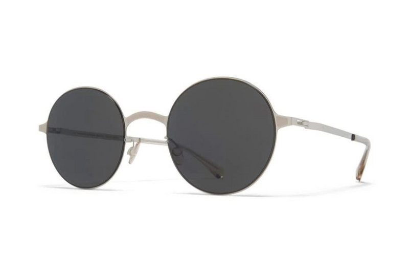 Mykita - Blu (Silver/Cinerous Grey)