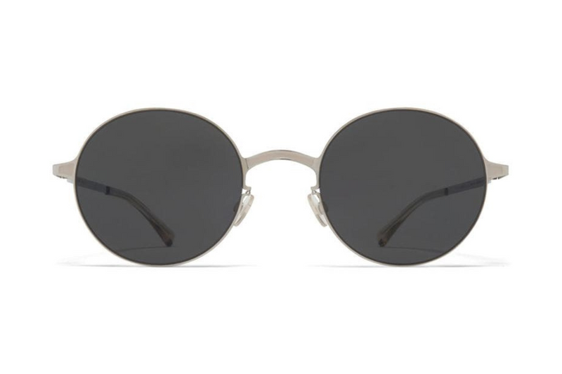 Mykita - Blu (Silver/Cinerous Grey)