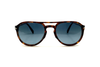 Persol - 3235-S [55] (Havana | Polarized Blue)