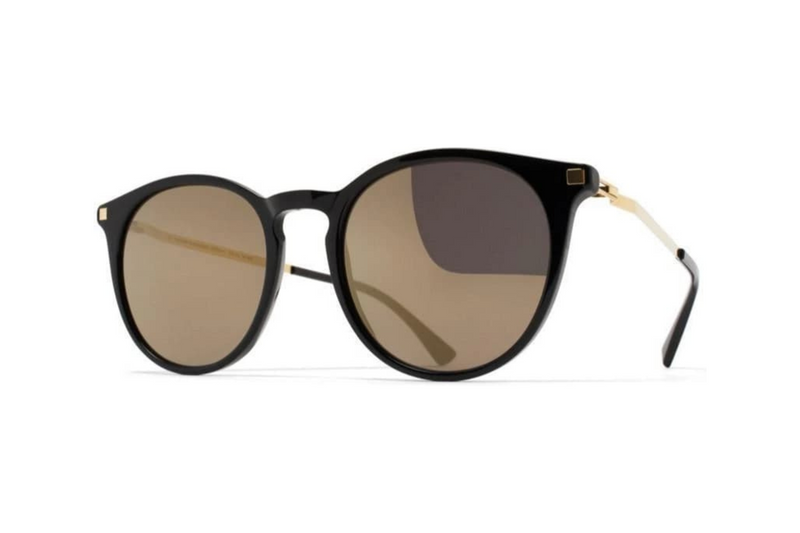 Mykita - Keelut (Black/Glossy Gold)