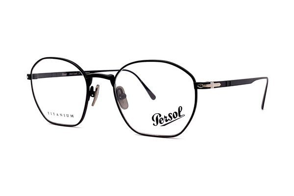 Persol - 5004-VT [48] (Matte Black)