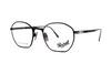 Persol - 5004-VT [48] (Matte Black)