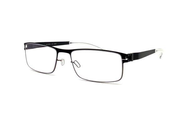 Mykita - Clive (Shiny Graphite/Nearly Black)