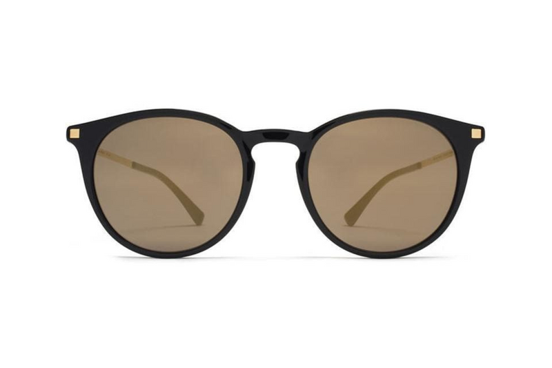 Mykita - Keelut (Black/Glossy Gold)