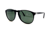 Persol - 9649-S [55] (Black | Green)