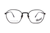 Persol - 5004-VT [48] (Matte Black)