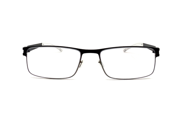 Mykita - Clive (Shiny Graphite/Nearly Black)