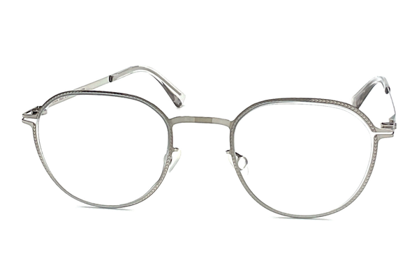 Mykita - Talvi (Shiny Silver)