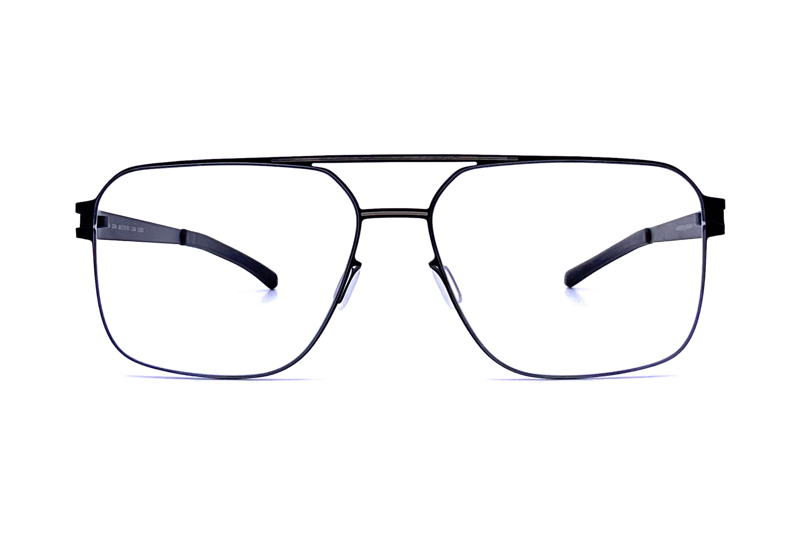 Mykita - Don (Black/Light Warm Grey) – Good See Co.