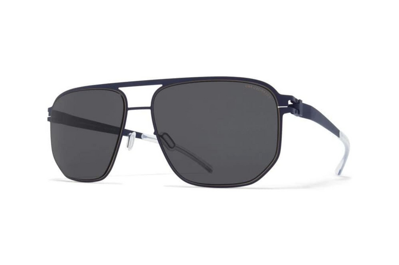Mykita - Perry (Indigo/Dark Sand)