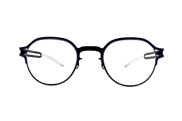 Mykita - Vaasa (Indigo/Yale Blue)
