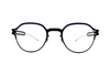 Mykita - Vaasa (Indigo/Yale Blue)