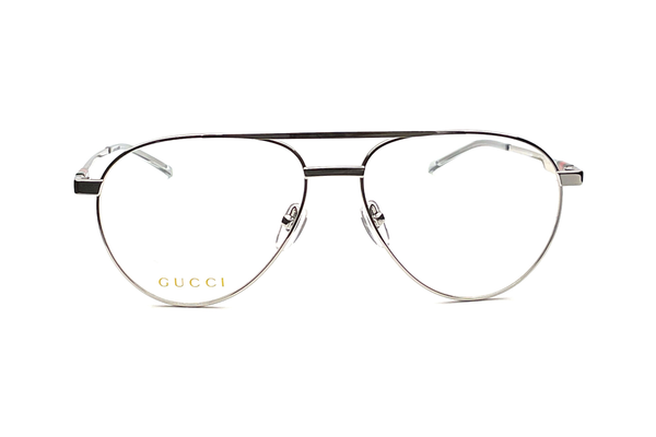 Gucci - GG1679O (Silver)
