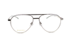 Gucci - GG1679O (Silver)