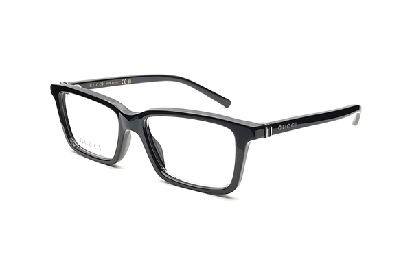 Gucci - GG1672O (Black)