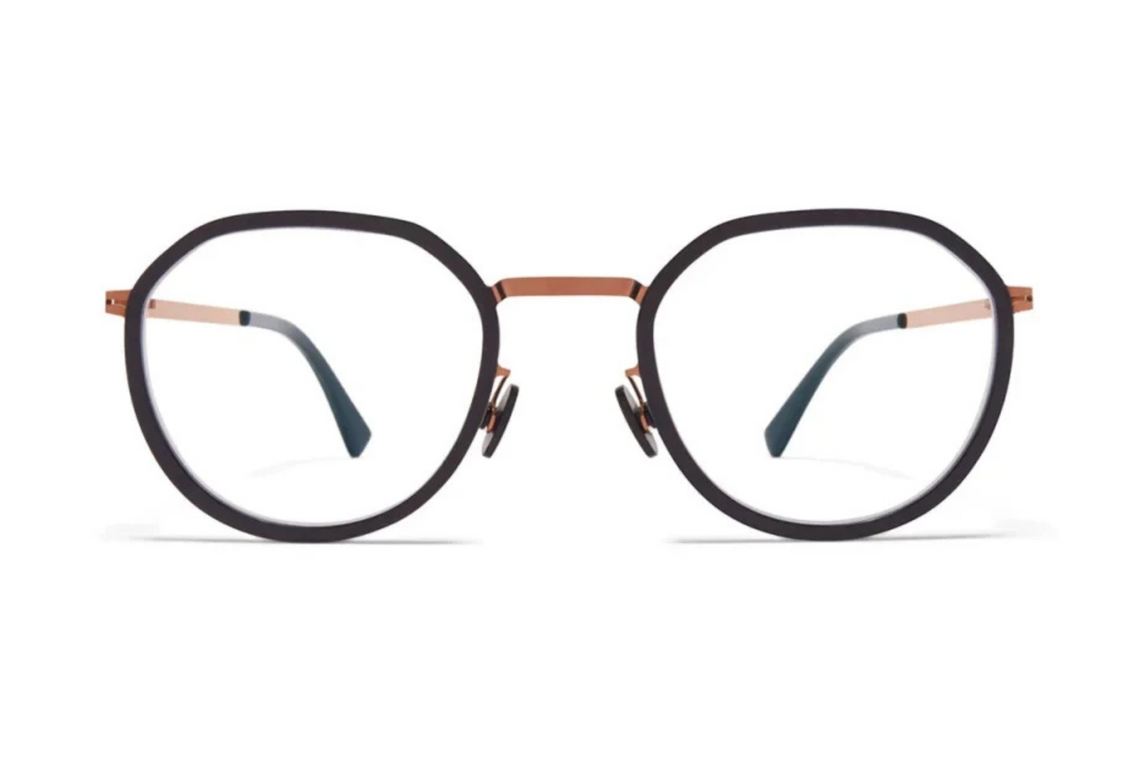 Mykita Lite Jais Eyeglasses Frames Col 084, 48-20-135, Handmade Germany MYKITA® - Kais Eyeglasses | Specs Collective main image 4