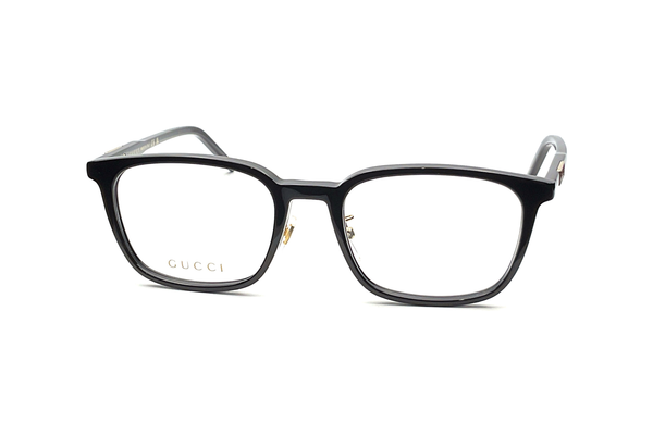 Gucci - GG1465OA (Black)