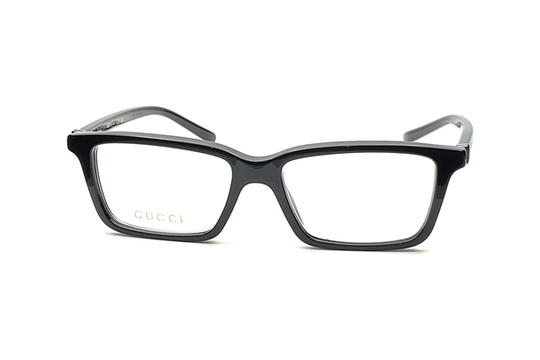 Gucci - GG1672O (Black)