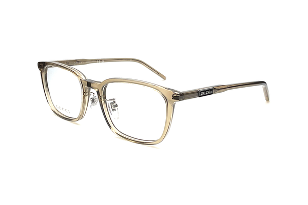 Gucci - GG1465OA (Brown)