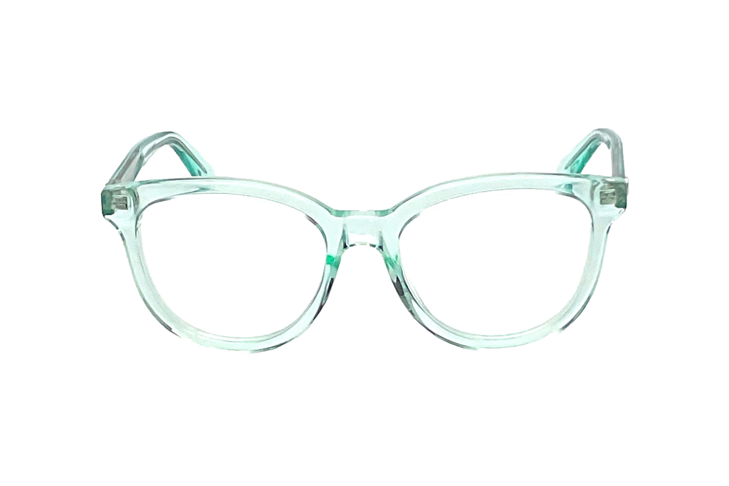 Gucci Eyeglasses - GG1687O (Green) – Good See Co.