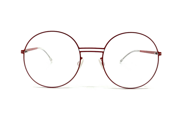 Mykita - Lovisa (Silver/Rusty Red)