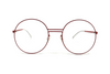 Mykita - Lovisa (Silver/Rusty Red)