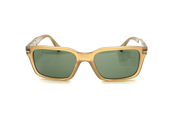 Persol - 3272-S [55] (Beige Opal | Green)