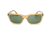 Persol - 3272-S [55] (Beige Opal | Green)