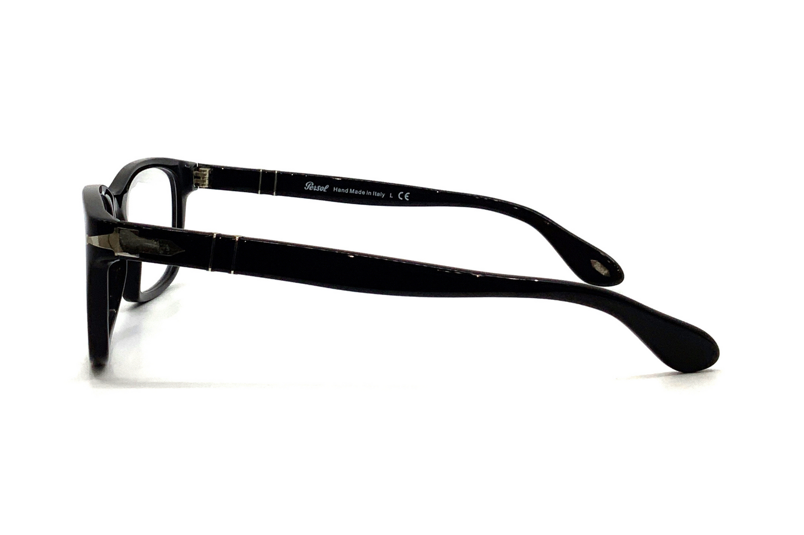 Persol - 3012-V [54] (Black) – Good See Co.