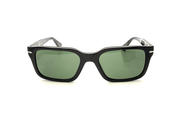 Persol - 3272-S [55] (Black | Green)